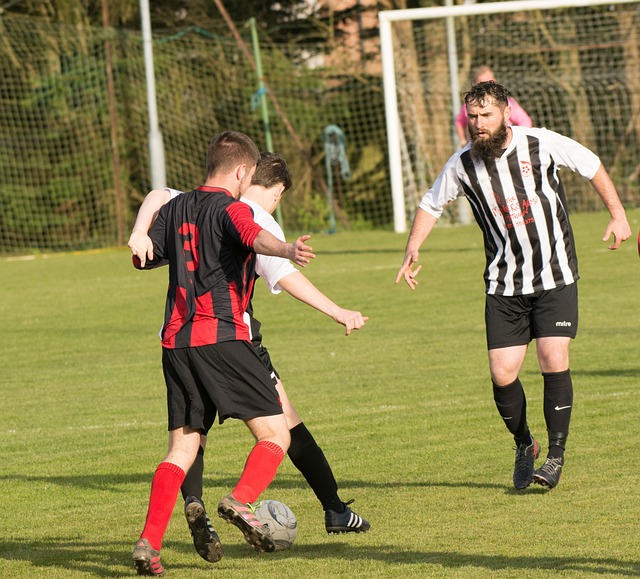 非凡的竞争 非凡的竞争